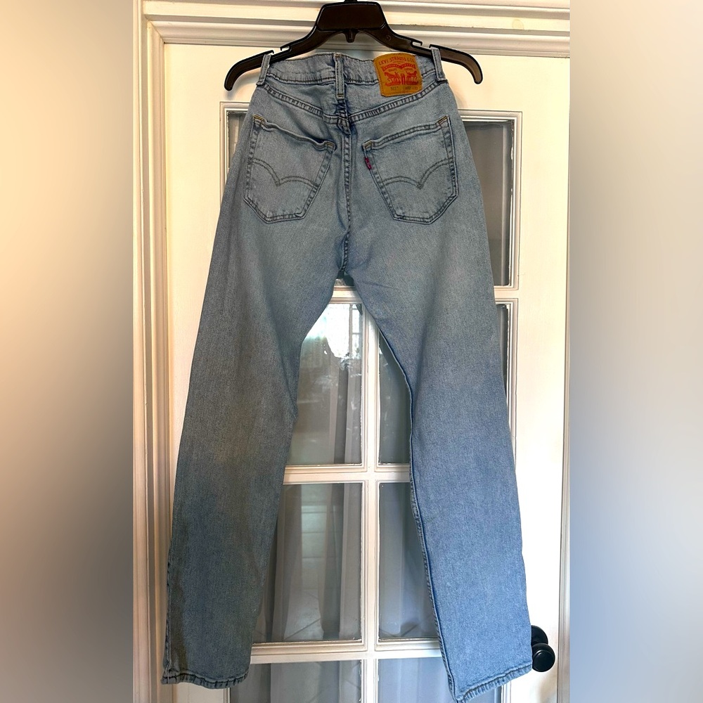 🚶‍♂️MEN LEVI’S 511 - 32/32